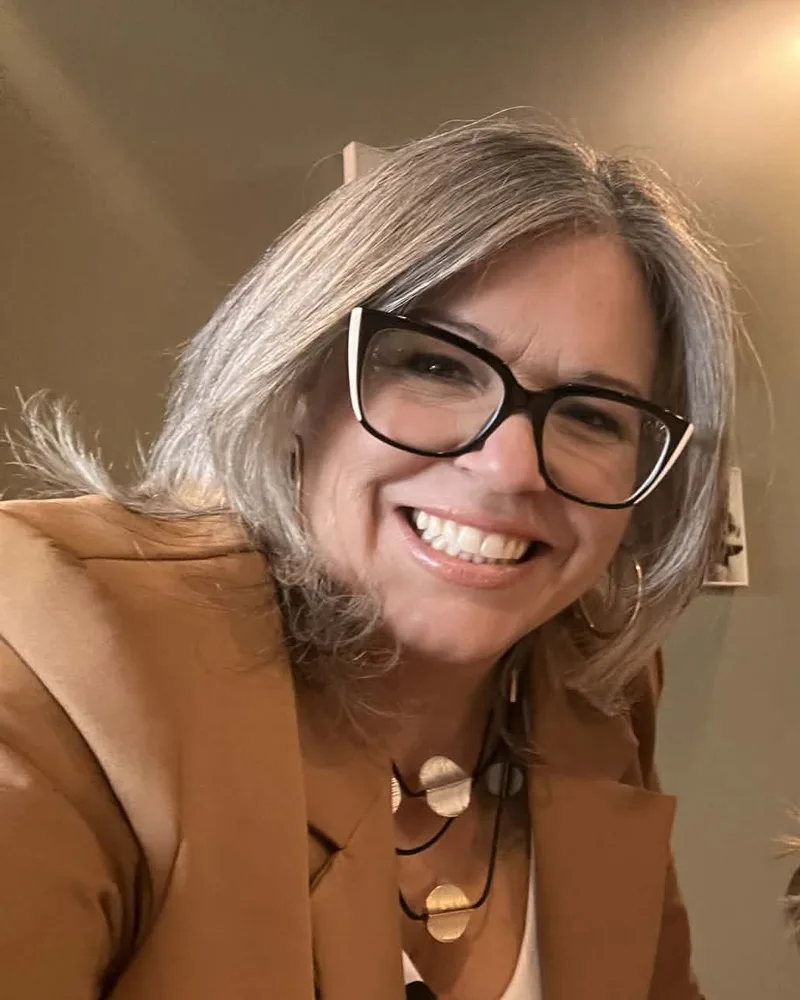 Caroline Dufour, conseillère en sécurité financière